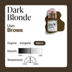 Dark Blonde – Perma Blend 15 ML
