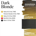 Dark Blonde – Perma Blend 15 ML