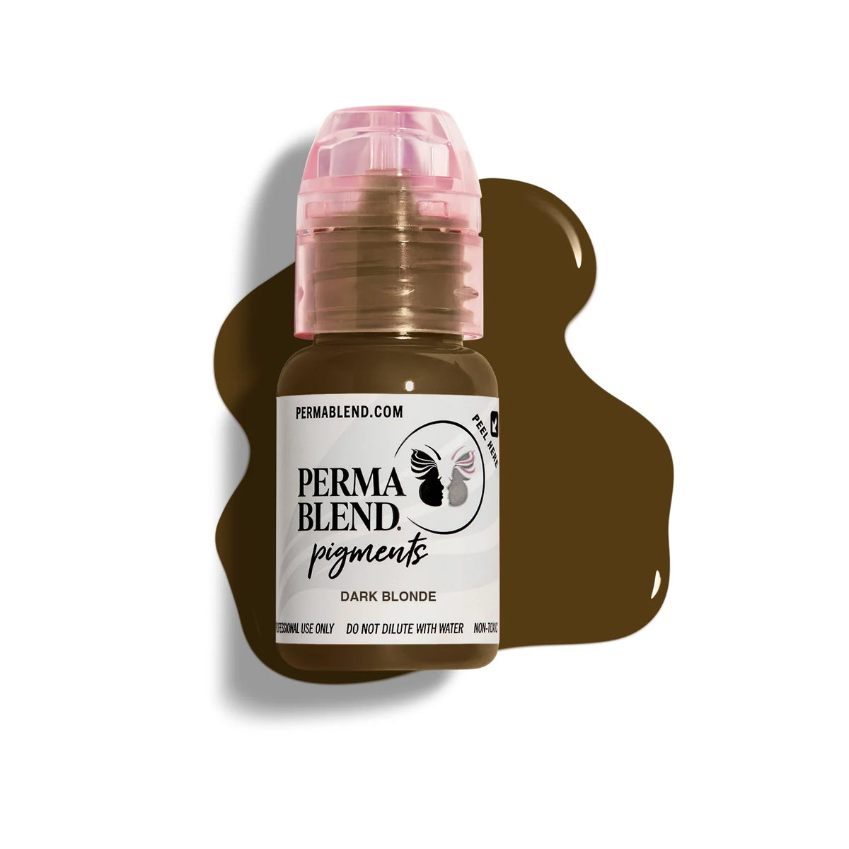 Dark Blonde – Perma Blend 15 ML