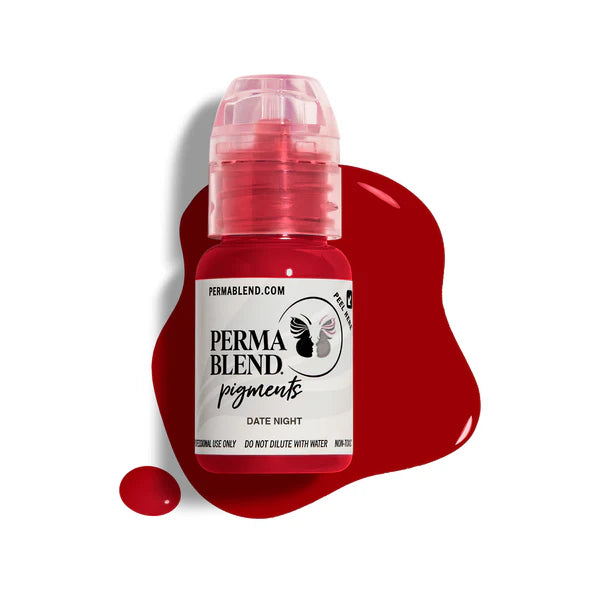 Date Night – Perma Blend 15 ML Main image