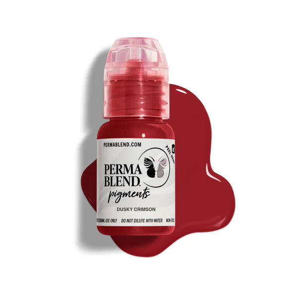 Dusky Crimson – Perma Blend 15 ML Main image