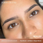 Jet Black – Perma Blend 15 ML