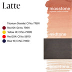 Latte – Perma Blend 15 ML