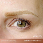 Light Brown – Perma Blend 15 ML