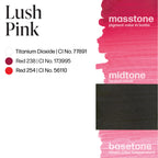Lush Pink – Perma Blend 15 ML
