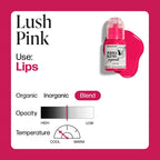 Lush Pink – Perma Blend 15 ML