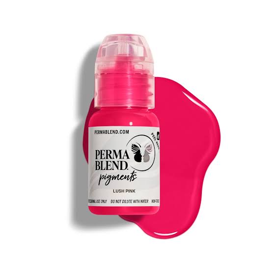 Lush Pink – Perma Blend 15 ML Main image