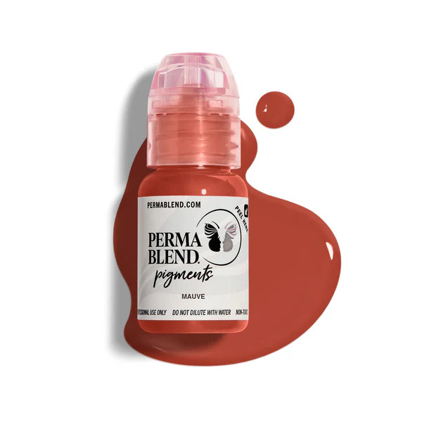 Mauve – Perma Blend 15 ML Main image