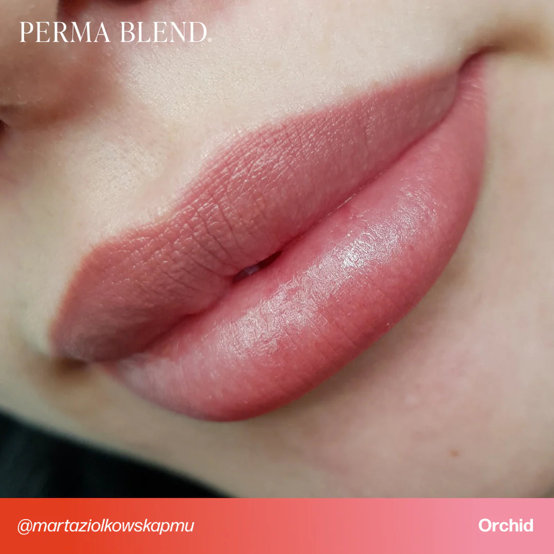 Orchid – Perma Blend 15 ML Secondary image