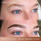 Rich Brown – Perma Blend 15 ML