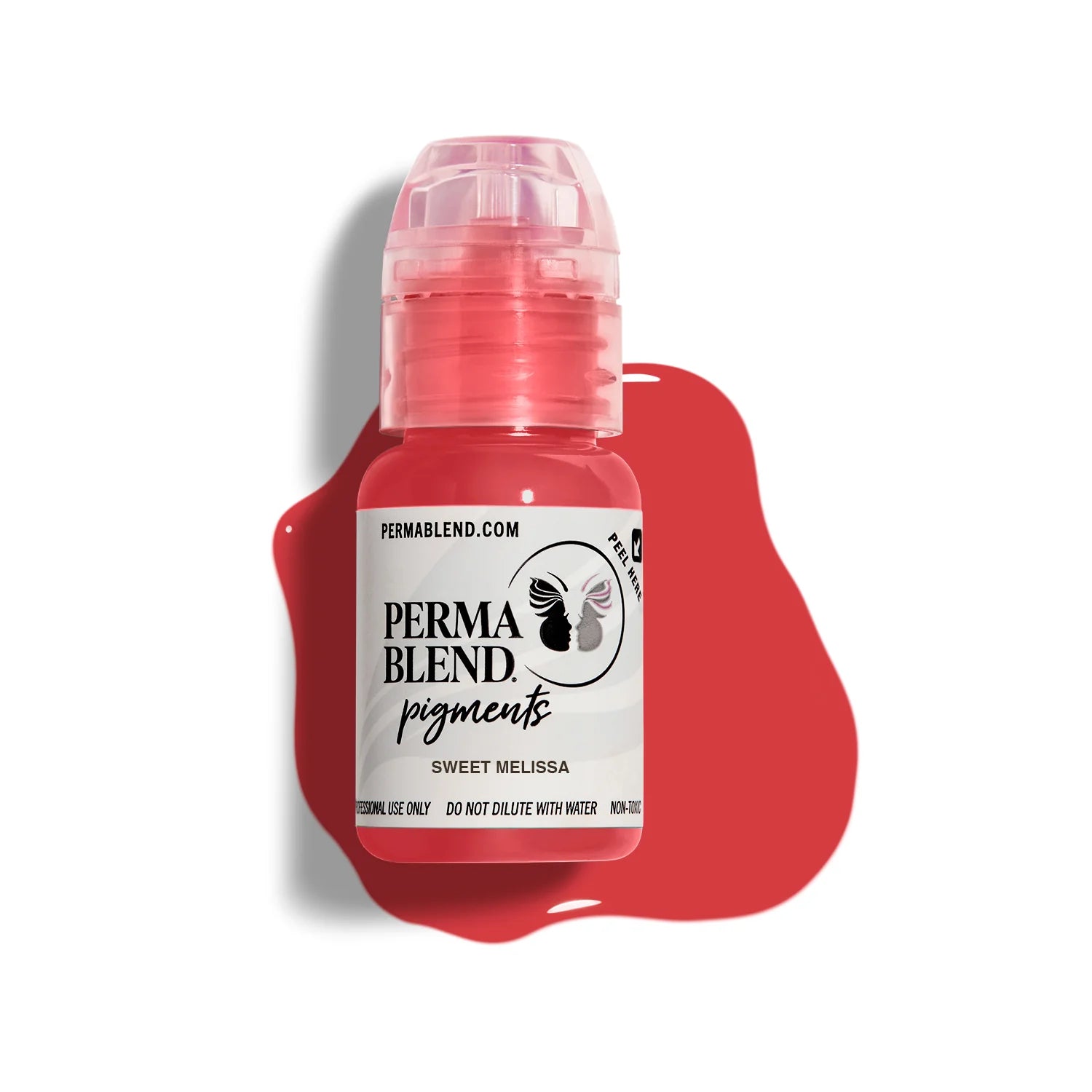 Sweet Melissa – Perma Blend 15 ML