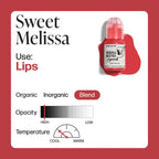 Sweet Melissa – Perma Blend 15 ML