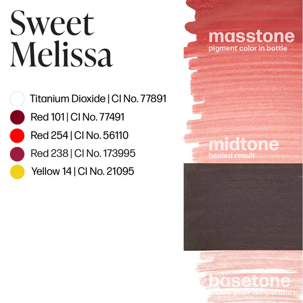 Sweet Melissa – Perma Blend 15 ML