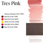 Tres Pink – Perma Blend 15 ML