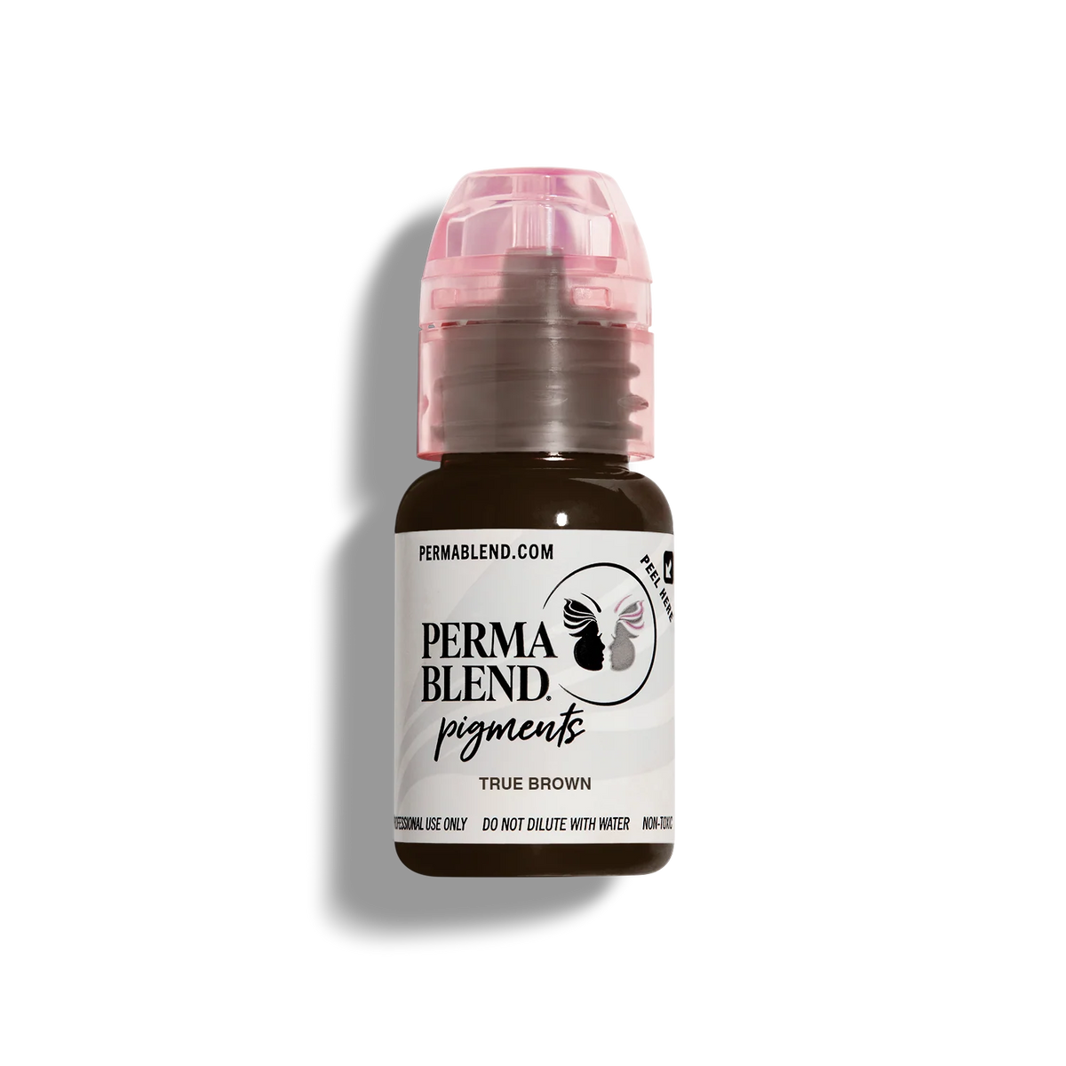 True Brown – Perma Blend 15 ML