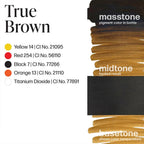 True Brown – Perma Blend 15 ML
