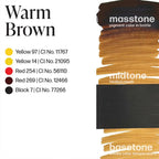 Warm Brown – Perma Blend 15 ML