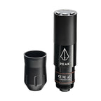 Peak S1-MP - Wireless Tattoo Machine - Pick Colour