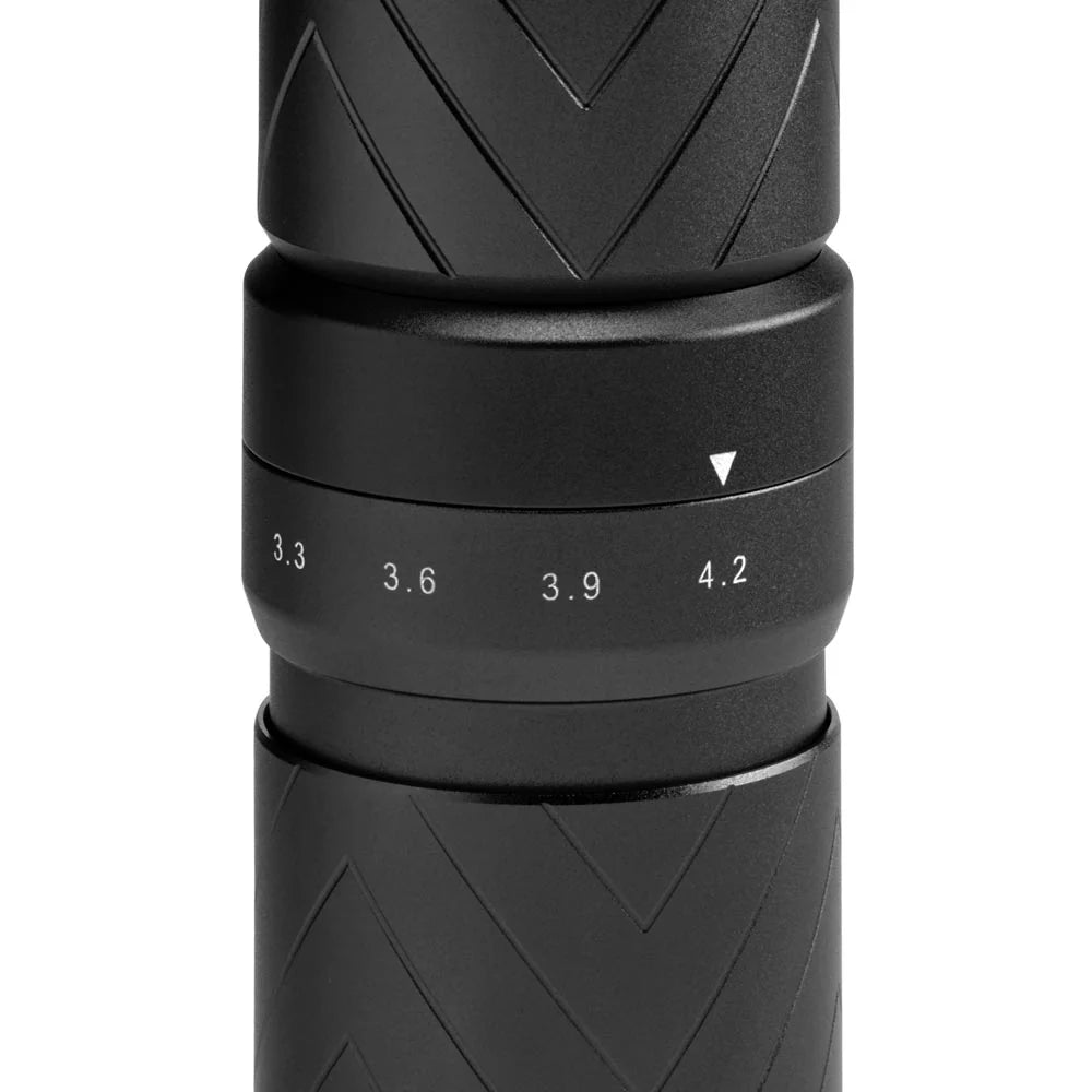 Peak Solice Pro - Adjustable Stroke Wireless Pen Tattoo Machine - Pick Color