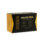 Peak Solice Pro - Adjustable Stroke Wireless Pen Tattoo Machine - Pick Color