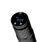 Peak Solice Pro - Adjustable Stroke Wireless Pen Tattoo Machine - Pick Color