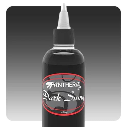 Panthera Ink - Dark Sumy Greywash