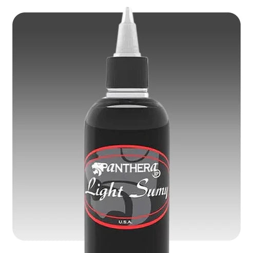 Panthera Ink - Light Sumy Greywash
