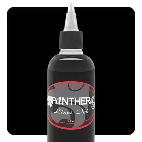 Panthera Ink - Black Liner