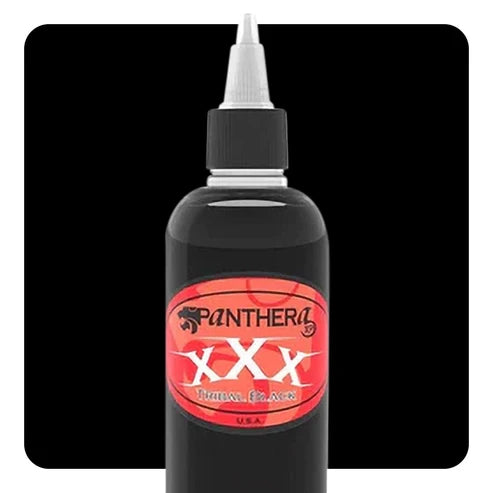 Panthera Ink - XXX Tribal Black