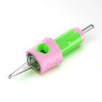 Peach Cartridge - Round Shaders - Tattoo Needle Cartridges  - 20pc