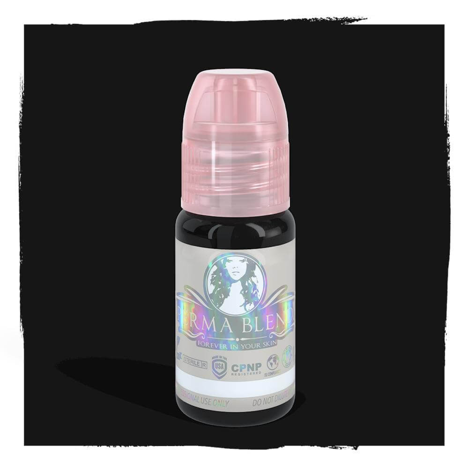 Blackish Brown – Perma Blend 15 ML