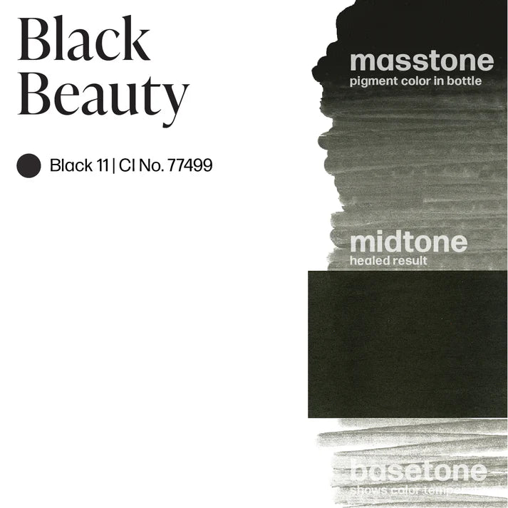 Black Beauty– Perma Blend 15 ML