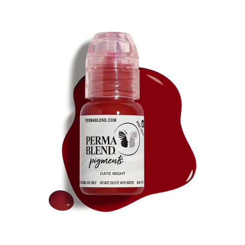 Sultry Lip Set — Perma Blend — 7 1/2oz Bottles