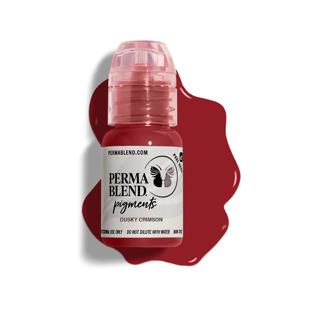 Signature Lip Set – Perma Blend 15 ML - 8 Shades Secondary image