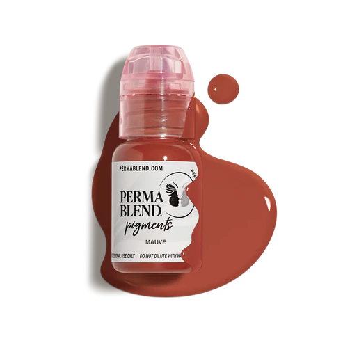 Sultry Lip Set — Perma Blend — 7 1/2oz Bottles Secondary image