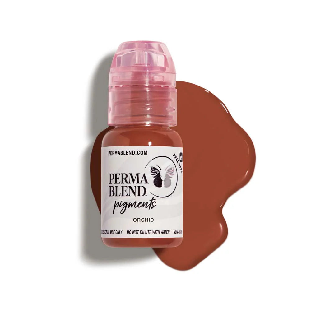 Orchid – Perma Blend 15 ML Main image