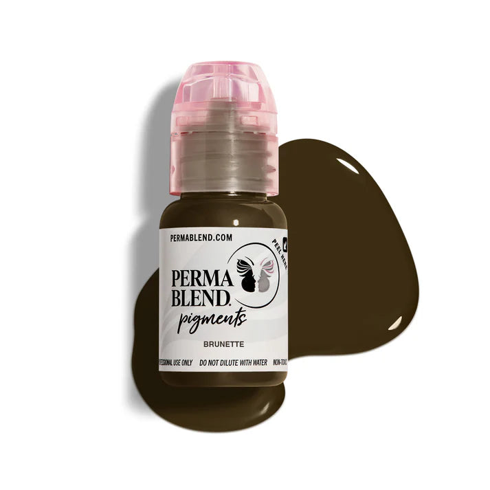 Signature Brows Set – Perma Blend 15 ML - 8 Shades