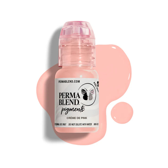 Crème de Pink – Perma Blend 15 ML Main image