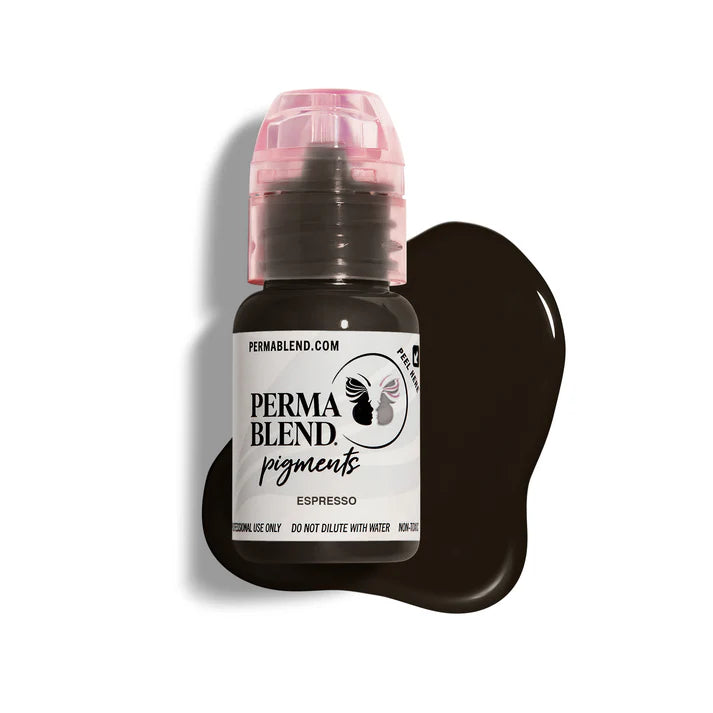 Signature Brows Set – Perma Blend 15 ML - 8 Shades