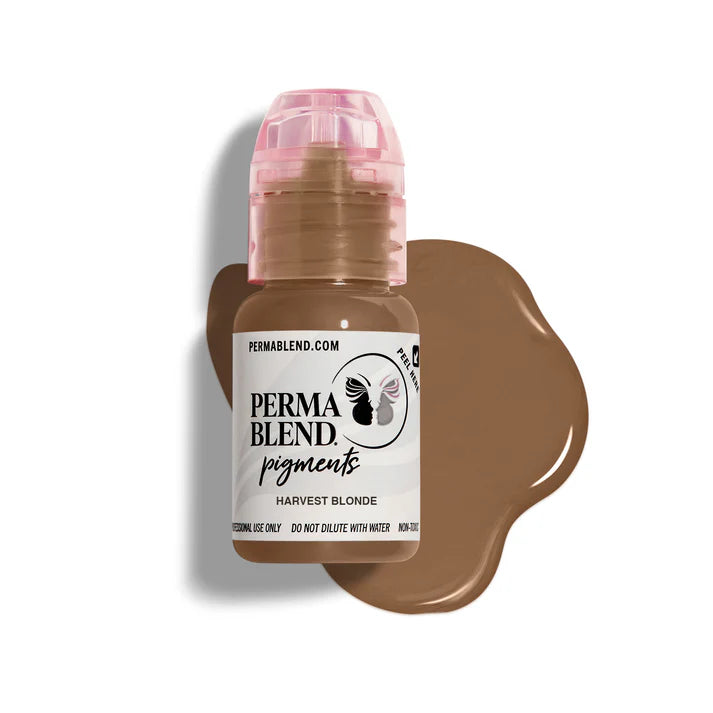 Signature Brows Set – Perma Blend 15 ML - 8 Shades