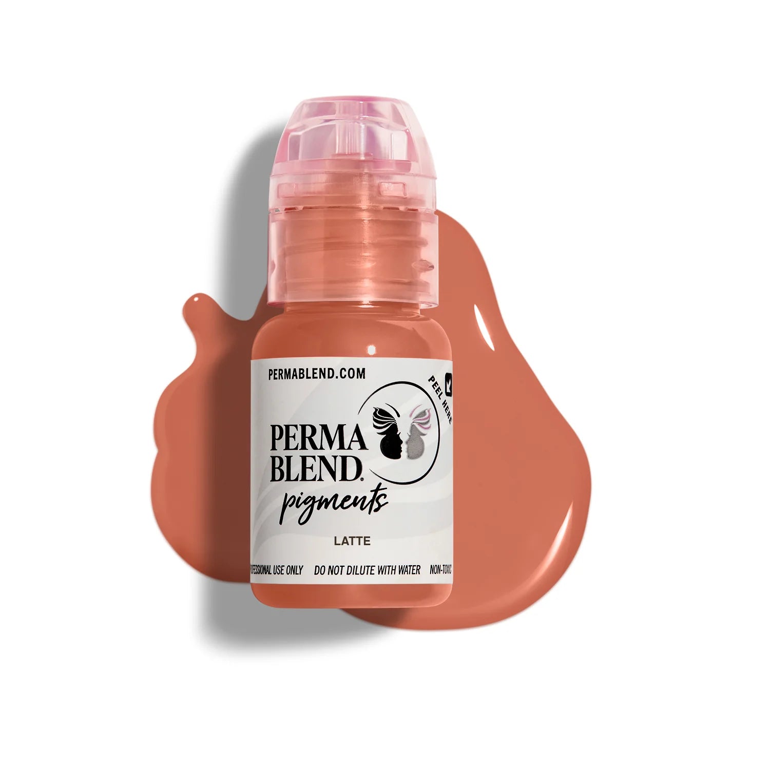 Latte – Perma Blend 15 ML
