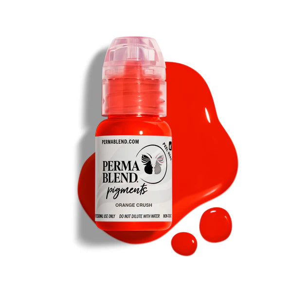 Orange Crush – Perma Blend 15 ML Main image