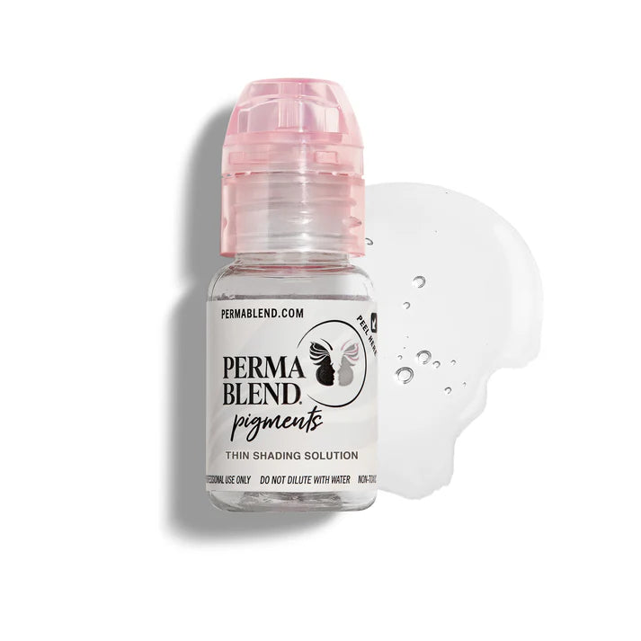 Shading Solution Thin – Perma Blend 15 ML Secondary image