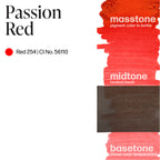Passion Red – Perma Blend 15 ML