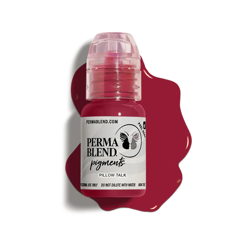 Sultry Lip Set — Perma Blend — 7 1/2oz Bottles