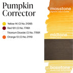 Pumpkin Corrector – Perma Blend 15 ML