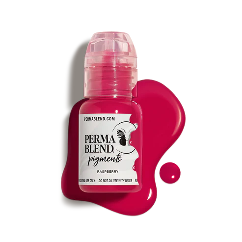 Sultry Lip Set — Perma Blend — 7 1/2oz Bottles