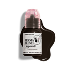 Darkest Brown – Perma Blend 15 ML