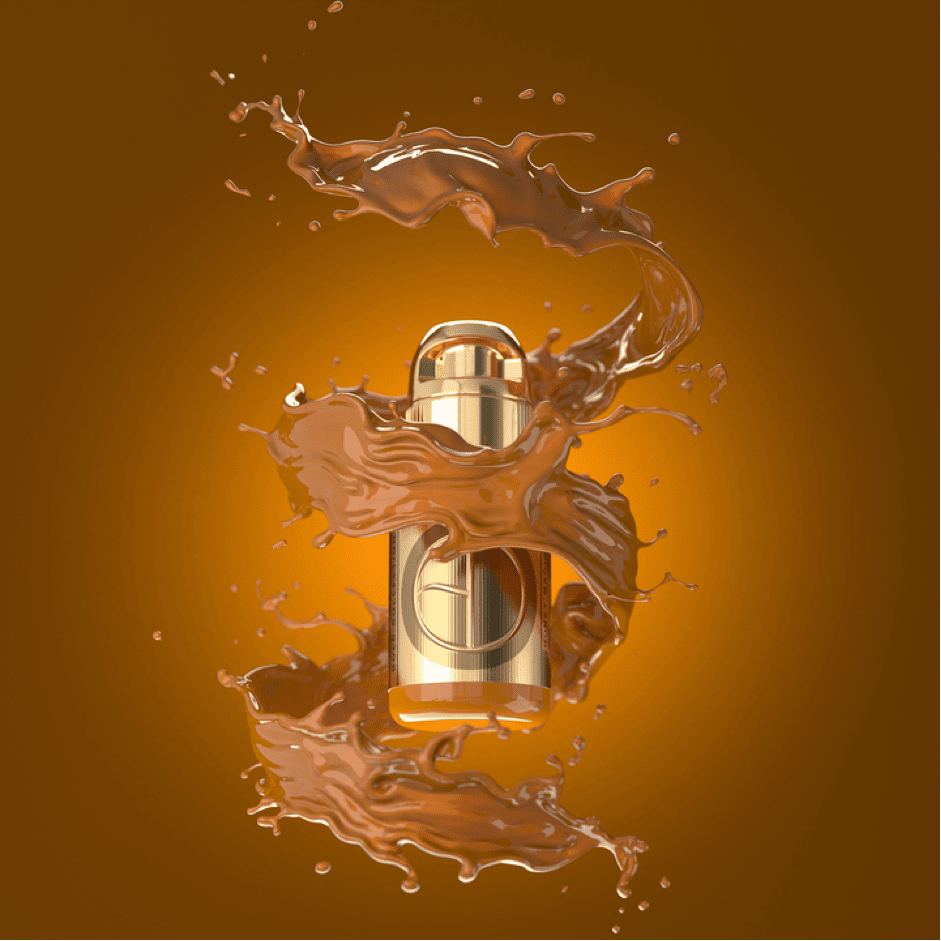 Honey Magic- Brow Daddy Singles Secondary image