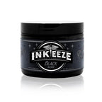 INKEEZE - BLACK TATTOO OINTMENT - 6 OZ